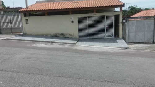 Imagem 14 de 15 de Casa Com 226m², Três Dormitórios No Parque Esmeralda Por R$450.000 - 2047