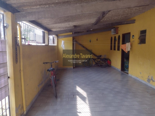 Imagem 8 de 14 de Casa - Ca00050 - 70995770