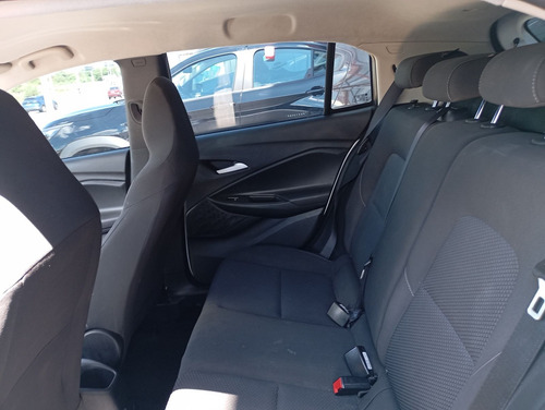 Chevrolet Onix HATCH LT 1.0 12V Flex 5p Mec.