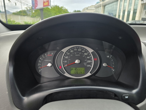 Hyundai Tucson 2.0 MPFI GLS 16V 143CV 2WD FLEX 4P AUTOMÁTICO