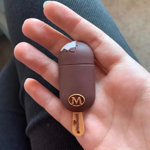 Memoria Usb Flash 8 Gb Gigabytes Magnum Holanda