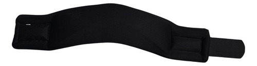 Soporte Para El Cuello Protección Del Cuello Para Negro S