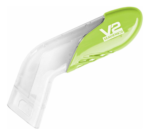 Outfitters Seaview 180â° V2 Tubo Snorkel Extra Repuesto