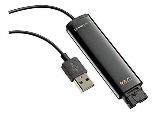 Procesador De Audio Usb - 201851-01 Da70 - Tarjeta De Audio