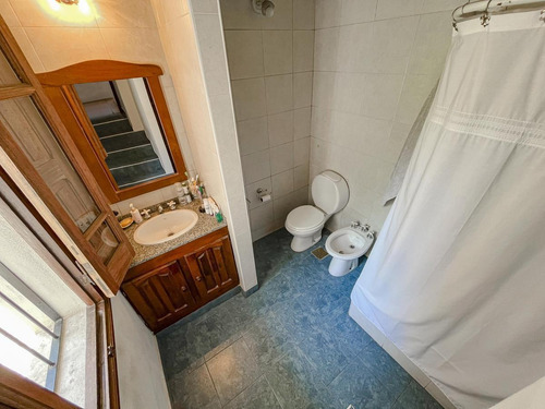 Imagen 14 de 18 de Divina Casa De 3 Dormitorios Comodín - Alem 1963