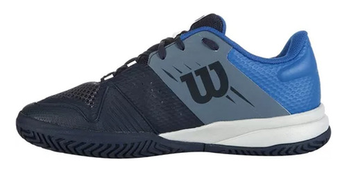 Zapatillas Wilson Kaos Devo 2.0 Tenis/padel #1 Strings