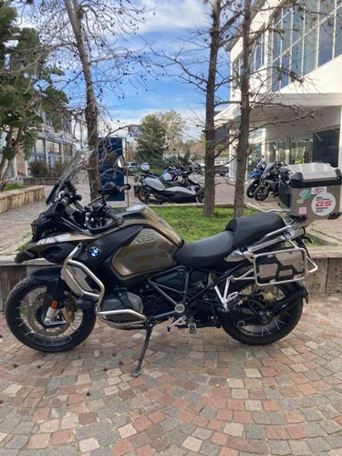 Bmw R 1250 Gs Adventure