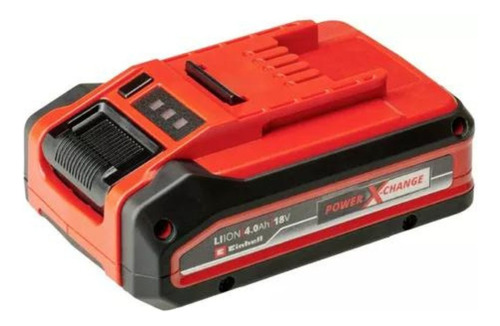 Batería Power-x-change Plus 18v 4,0ah Einhell Pxc 4511553 