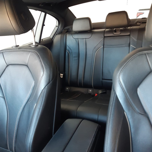 Imagem 10 de 13 de Bmw 540i Msport 3.0 Biturbo