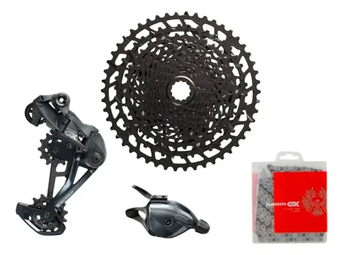 Grupo sram gx 2021 new arrivals