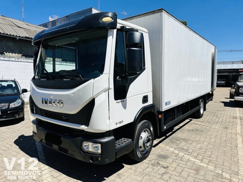 Iveco Tector 9-190