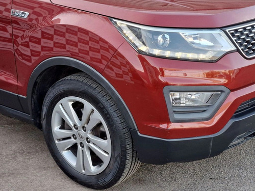 Changan CX70 ELITE PLUS 1.5 AUT