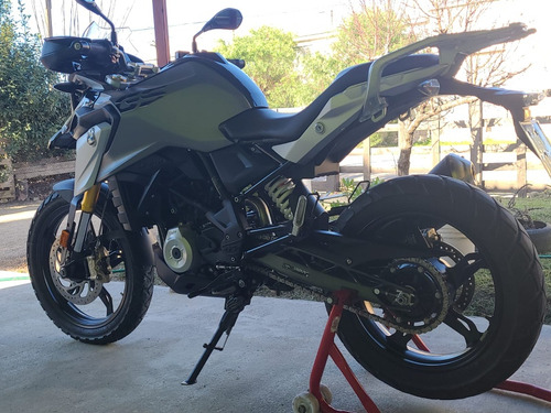 Bmw Gs