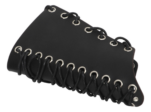 Protector De Brazo Archery, Piel Sintética Duradera