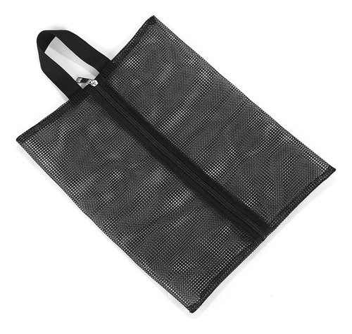 Bolsas De Ducha De Malla Portátiles (paquete De 3) Para Viaj
