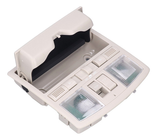 Consola De Interruptor De Techo Solar Para Mazda 3 2010-2012