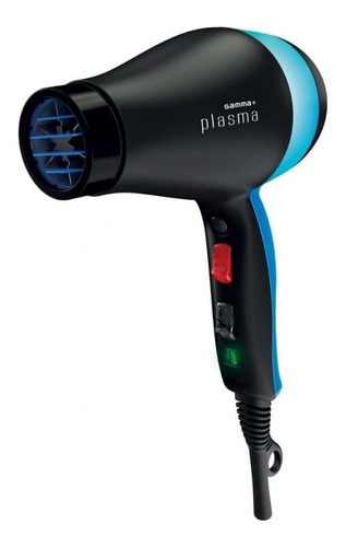  Secador Plasma, Profesional Con Garantía