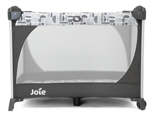Practicuna Joie Plegable Commuter Con Cambiador Y 2 Altura