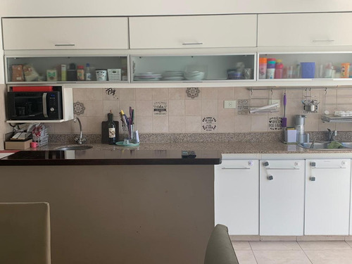 Departamento 4 Amb. Con Espectacular Terraza | 2 Cocheras | Torre Barrancas | Vicente López