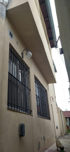 Departamento Tipo Casa En Venta Con Permuta En Lanus Este