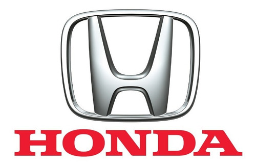 Lateral Completa Ld Honda Crv 04636t0ja90zz 12/16