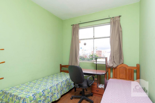 Imagem 5 de 15 de Apartamento À Venda No Floresta - Código 271638 - 271638