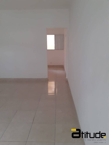 Imagem 6 de 10 de Casa Flat Para Locação Na Aldeia De Barueri - 4799