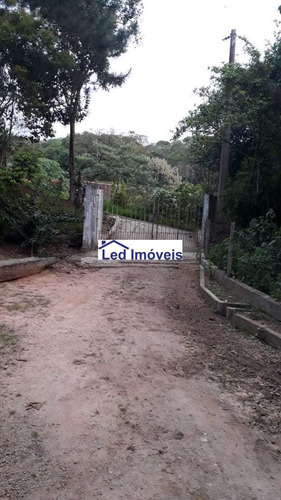 Imagem 2 de 10 de Chácara Com 2 Dorms, Centro (canguera), São Roque - R$ 399 Mil, Cod: 1458 - V1458