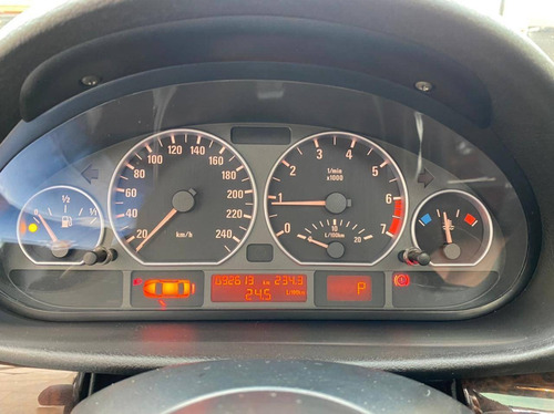 Imagem 11 de 15 de Bmw 330i 3.0 Top Sedan 24v Gasolina 4p Automático