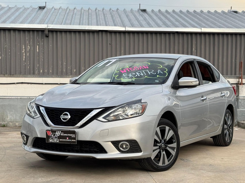 Nissan Sentra 2.0 SV 16V FLEXSTART