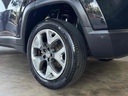 Jeep Compass 2.0 16V DIESEL LONGITUDE 4X4 AUTOMÁTICO