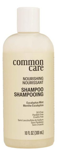 Champú Reparador Con Aceite De Argán Y Vitamina E - 300ml