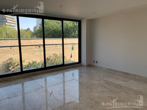 Departamento En Venta En Grupo Urbana - Rosedal 69 - Depto En Rosedal 69 Colonia Lomas De Chapultepec En La Alcaldía Miguel Hidalgo En Ciudad De México Codigo Postal 11000