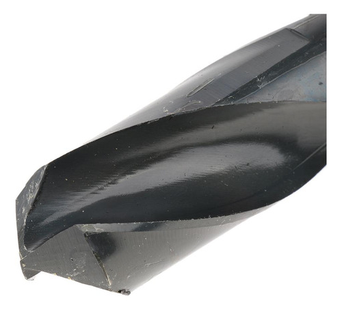 For Broca Helicoidal De Acero 26 Mm