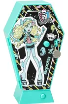 Comprar Monster High Mini Locker Musical Lagoona Blue