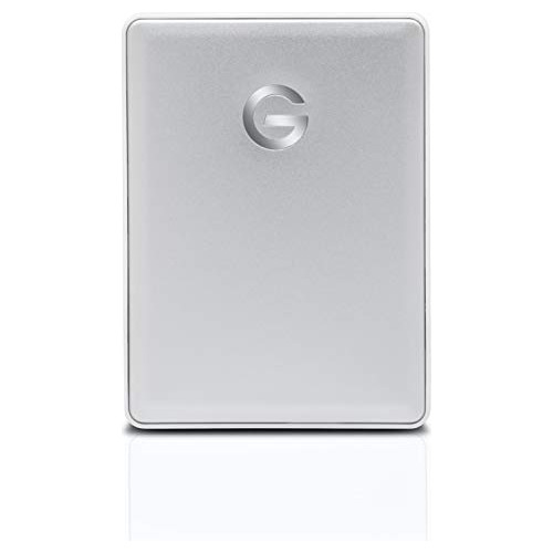 0g06071 - Disco Duro Externo Portátil (1 Tb, Usb 3.0), Color