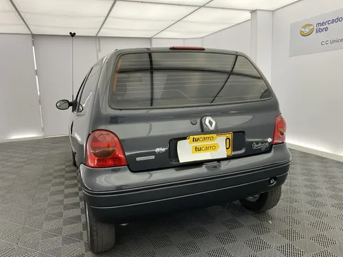 Renault Twingo Dynamique Plus 16v 2013