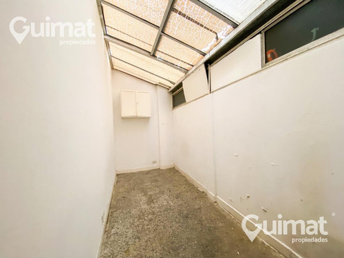 Imagen 6 de 18 de Departamento - Balvanera