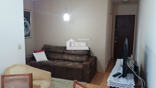 Imagem 2 de 10 de Apartamento Para Venda - 02950.5409