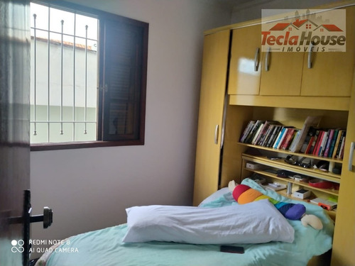 Imagem 8 de 15 de Casa Em Jardim Flor Da Montanha - Guarulhos - 622