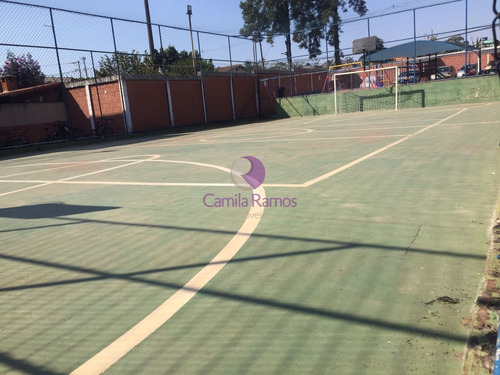 Imagem 2 de 29 de Apartamento Duplex À Venda, Vila Urupês, Suzano/sp. - Ap01121 - 70369257