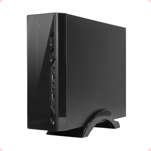 Computador Slim Intel Core I7 16gb Ssd 480gb 19 Strong Tech