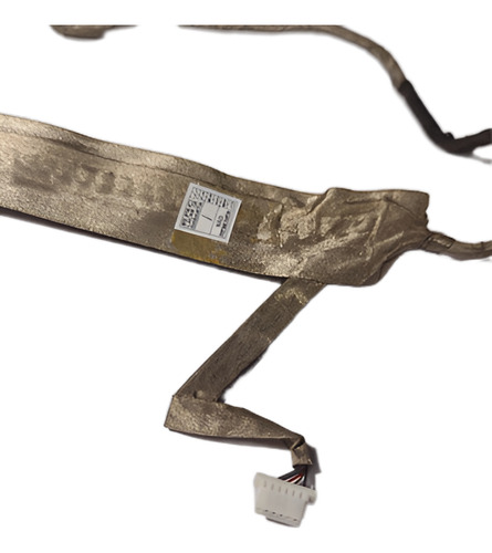 Cabo Flat Notebook Cce Info Xlp-432 (Usado)