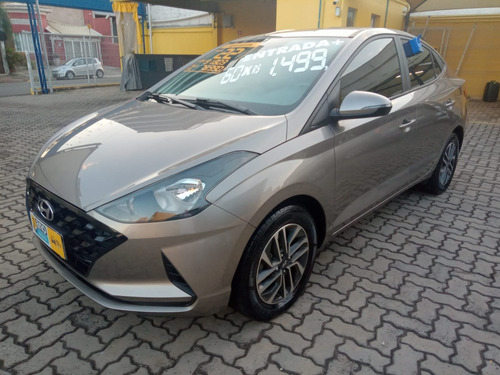 Hyundai HB20S Hyundai HB20S Platinum Bluelink 1.0 Turbo (Flex)