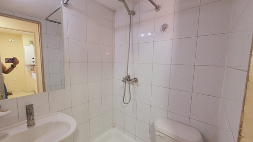 Portugal / Av. Irarrazaval, 40mt, 2 Dorm, 2 Baños