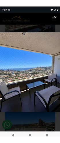 100 Mts2 De Terraza,todo Nuevo