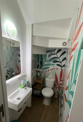 Hermosa Casa En Barrio Los Castaños, Maipu