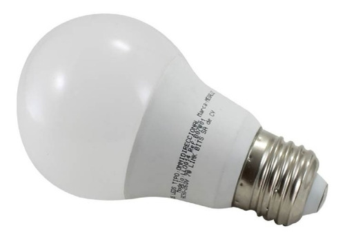 Foco Led Ideal Interiores Ilumina 35w Consume 7w C4s