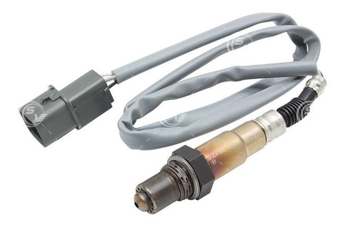 Sensor Oxígeno Bosch Para Eclipse 3.0l Convertible Cpe 2003 