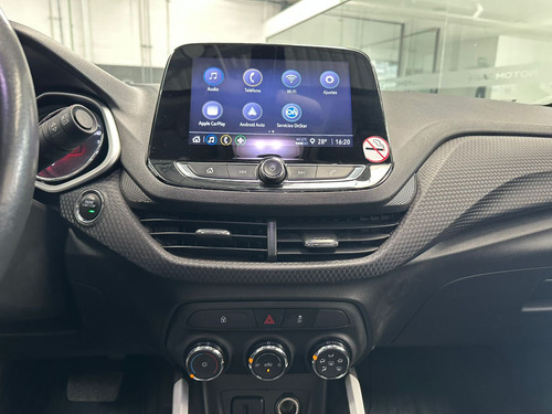 Chevrolet Onix 1.0T Premier L At